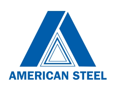 American Lampros Steel Logo - USE THIS COLOR